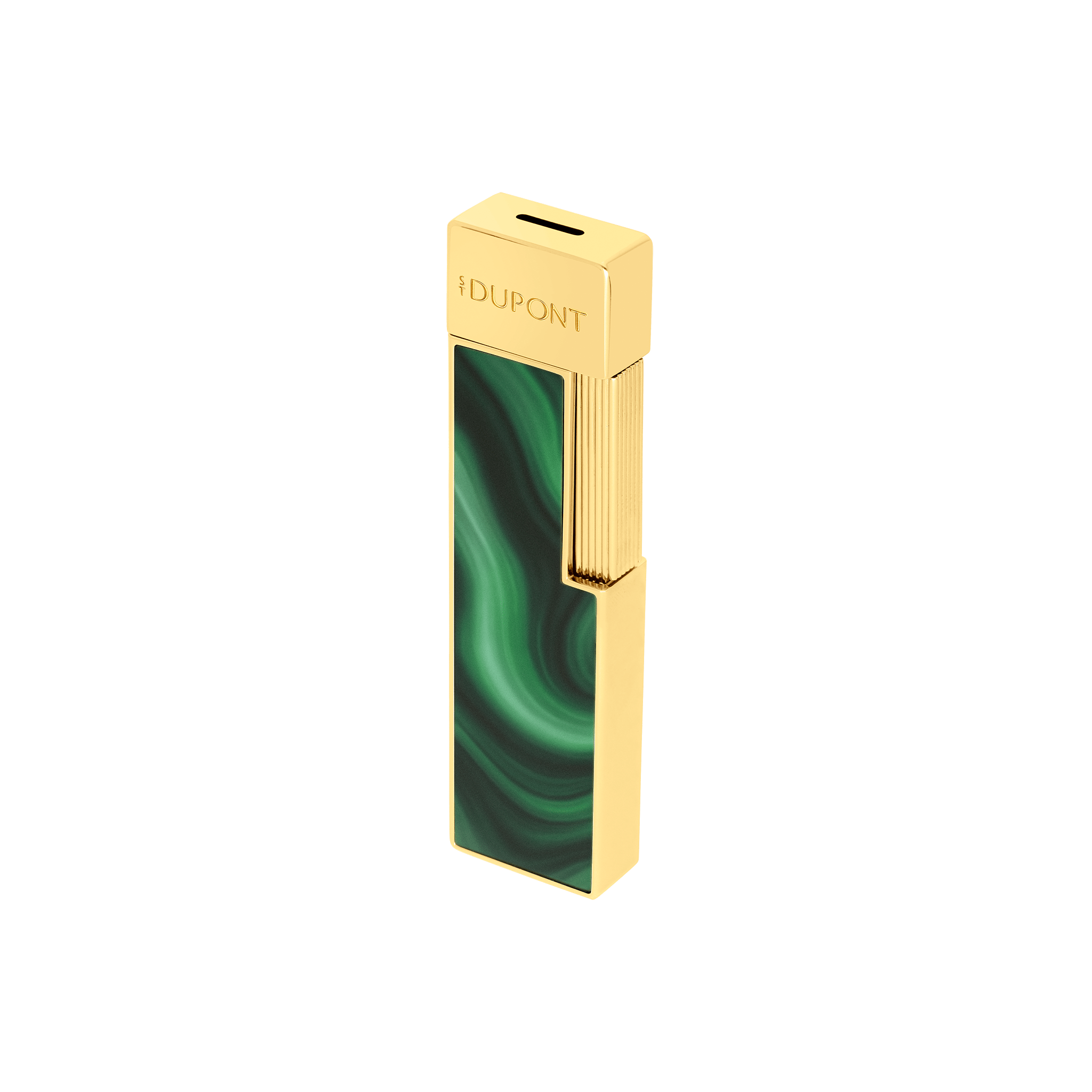 Briquet Laqué