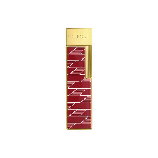 030078 - STDUPONT - France - Briquet Laqué - 1