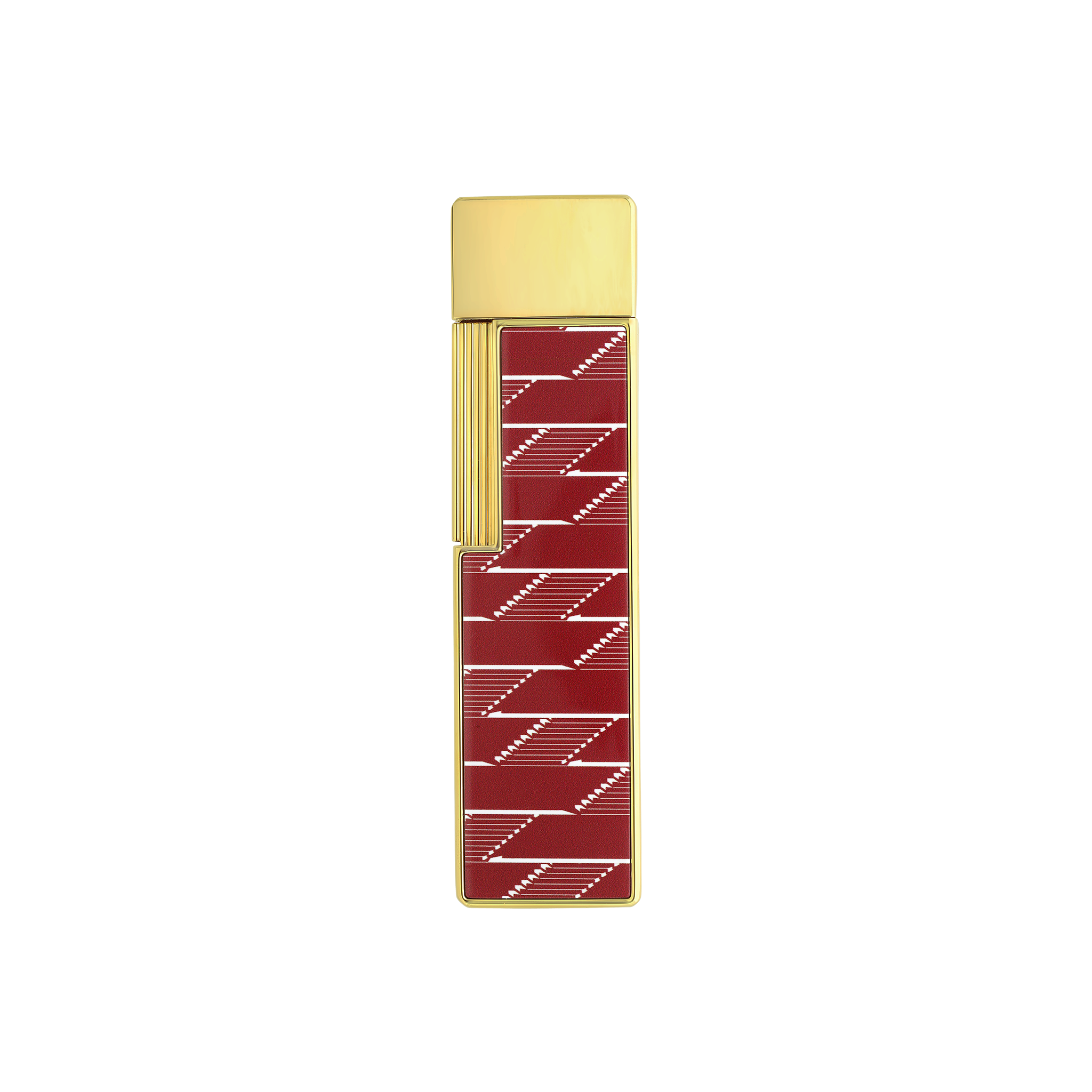 Briquet Laqué