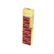 Briquet Laqué