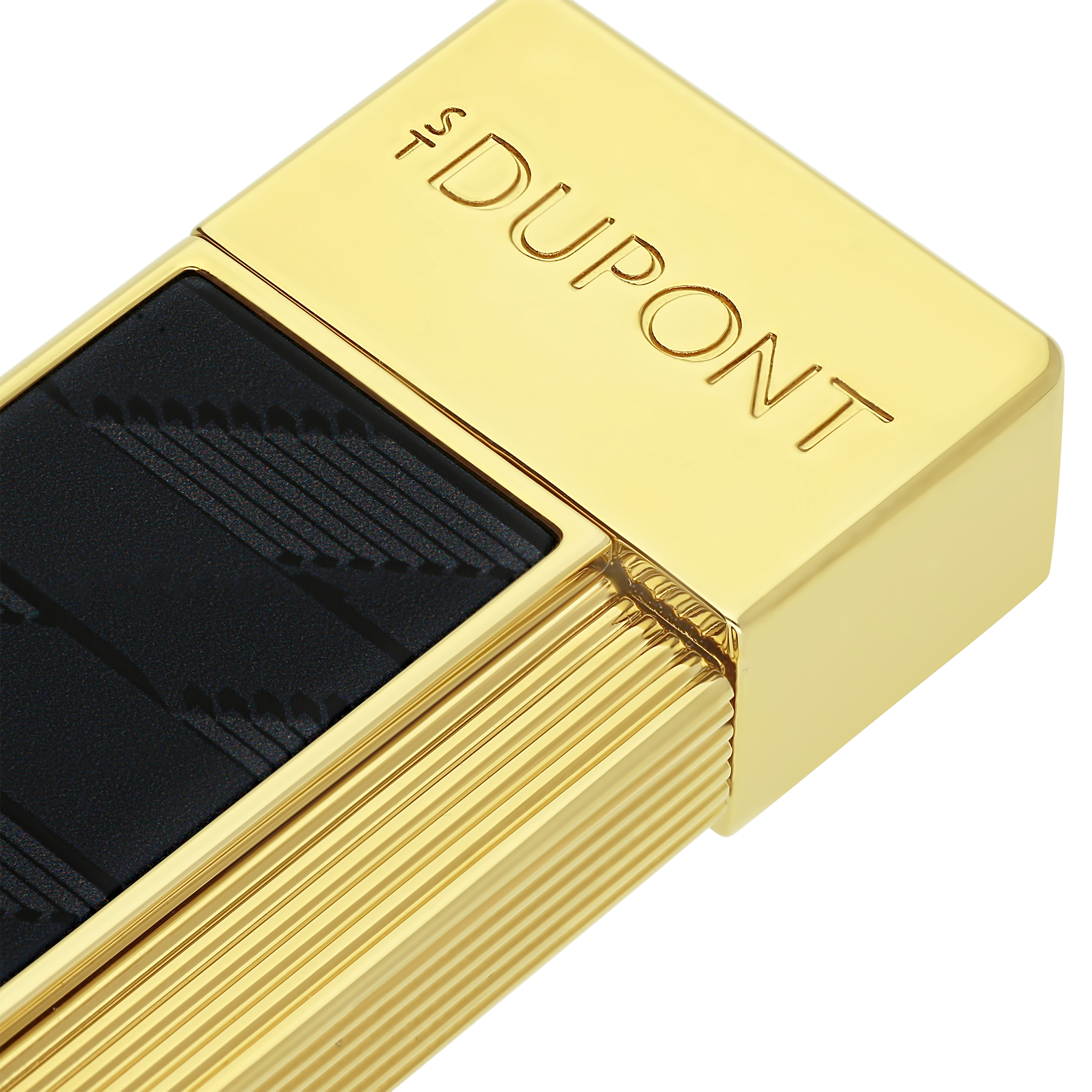 Briquet Laqué