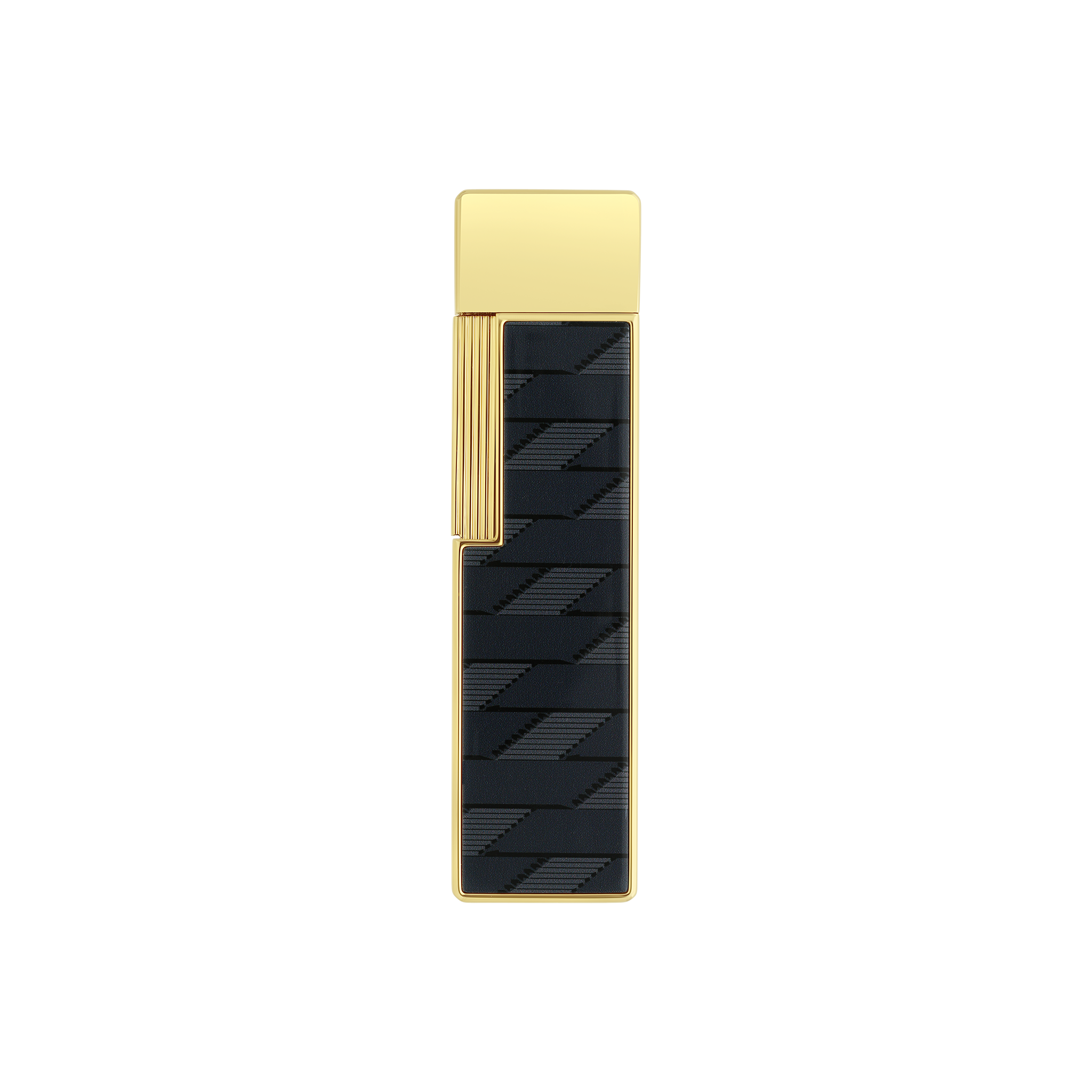 Briquet Laqué