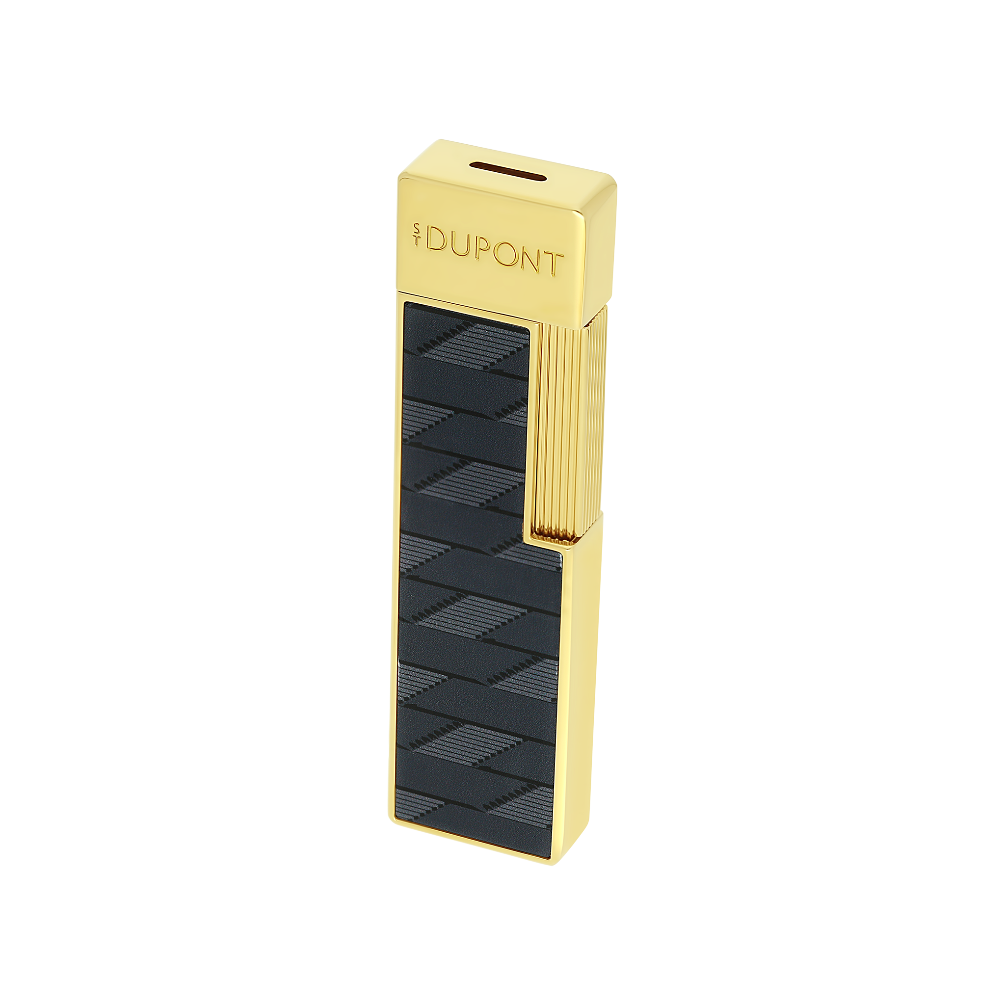 Briquet Laqué