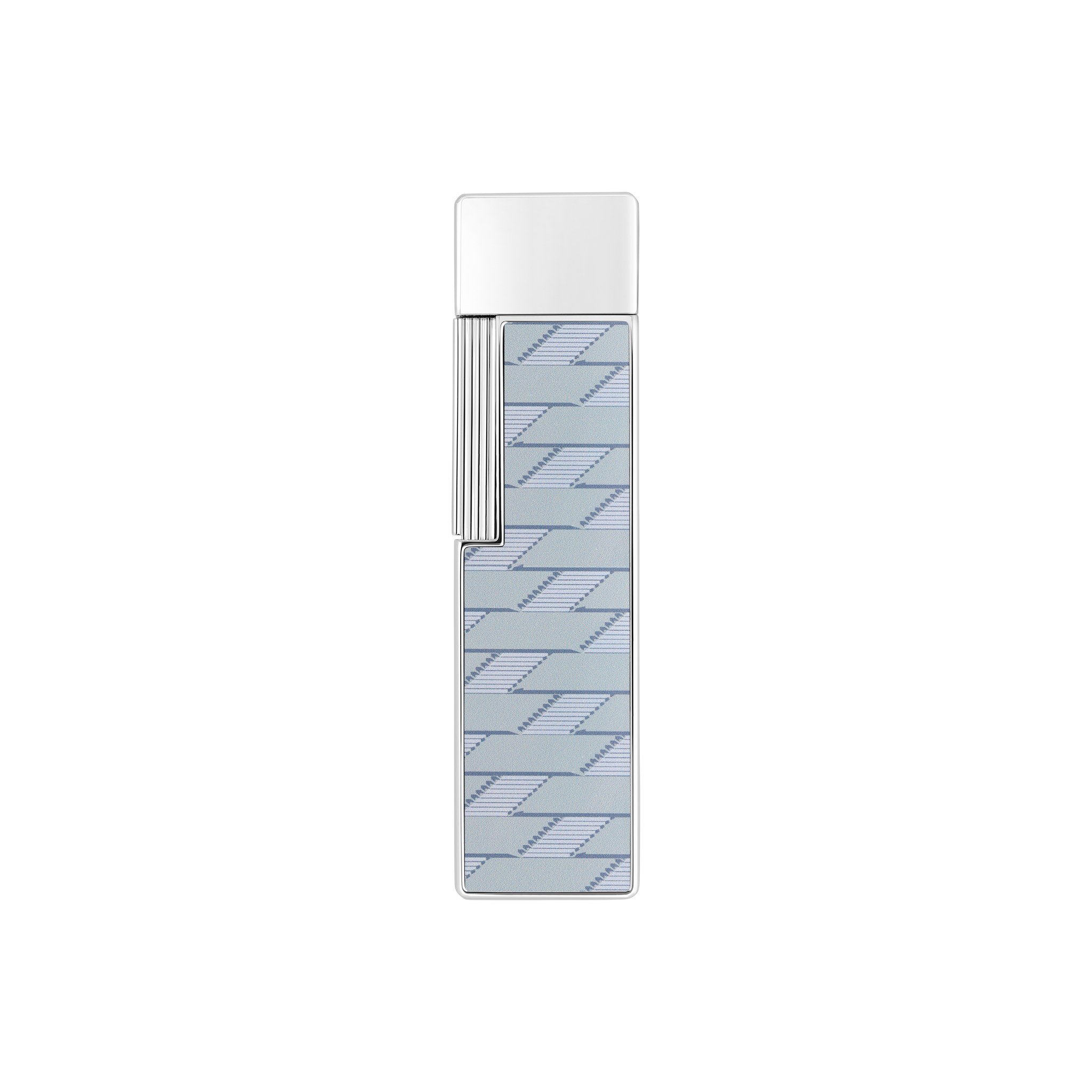 Briquet Laqué