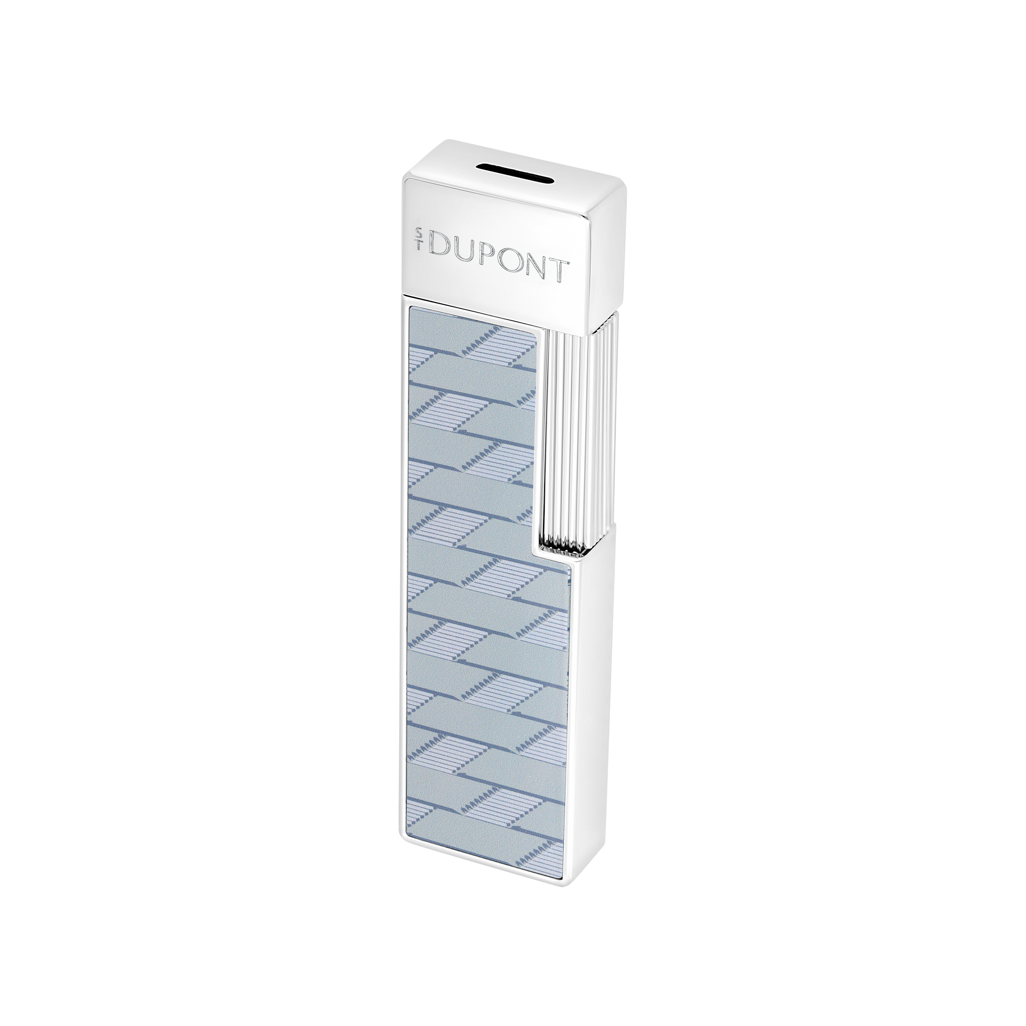 Briquet Laqué