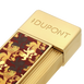 Briquet Laqué