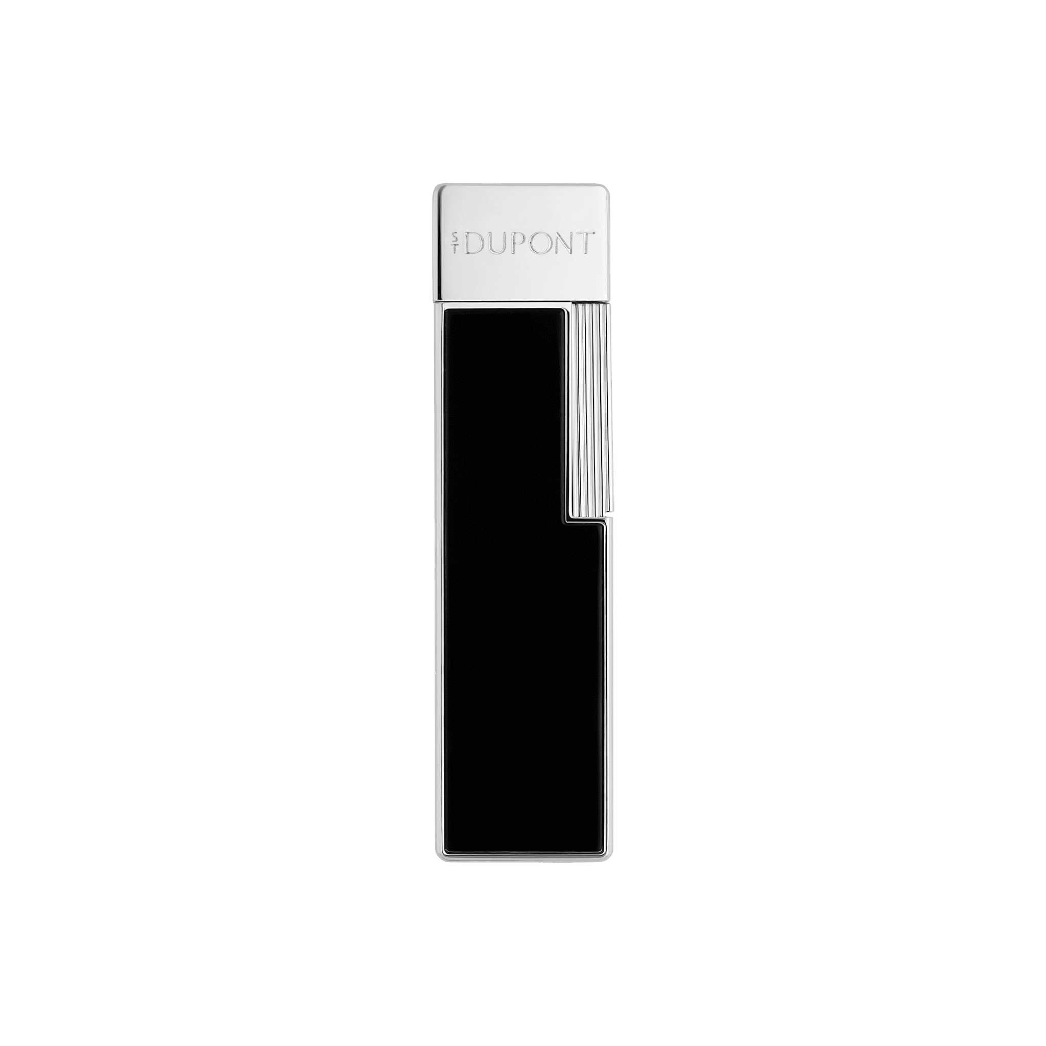 Briquet Laqué