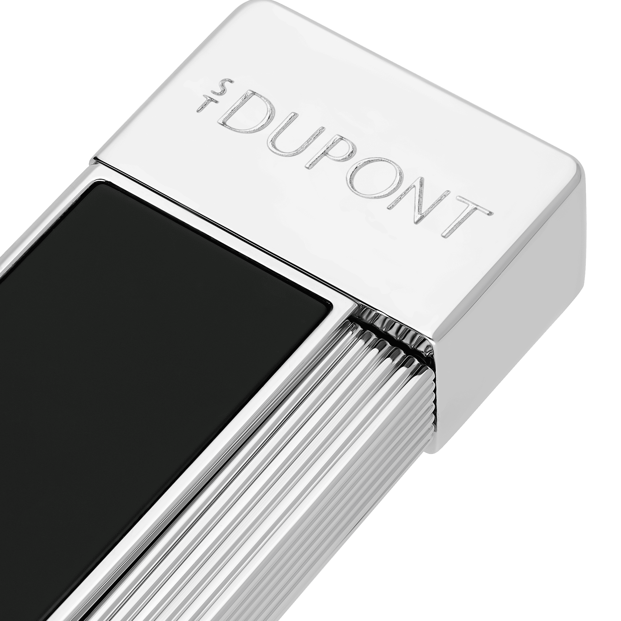 Briquet Laqué