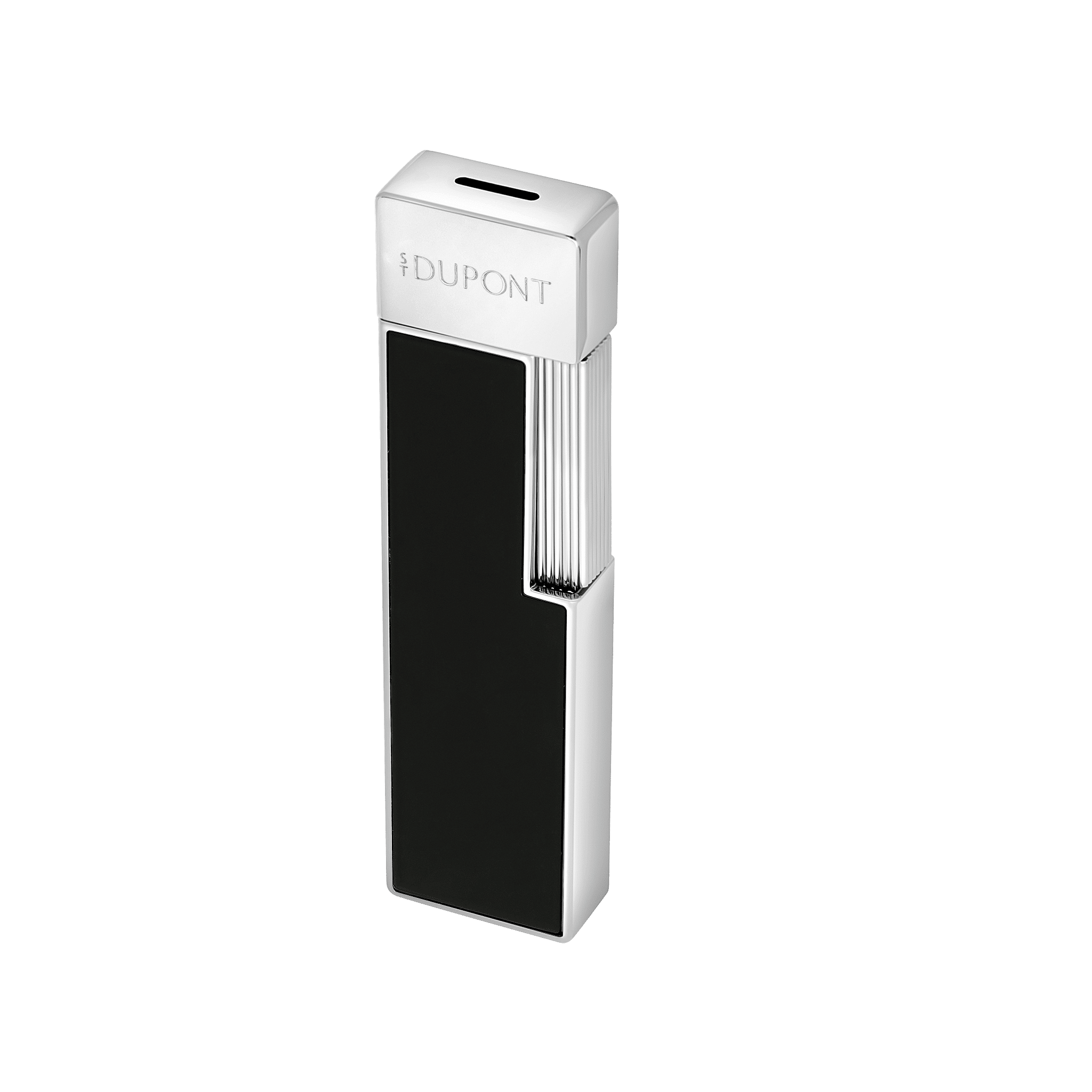Briquet Laqué