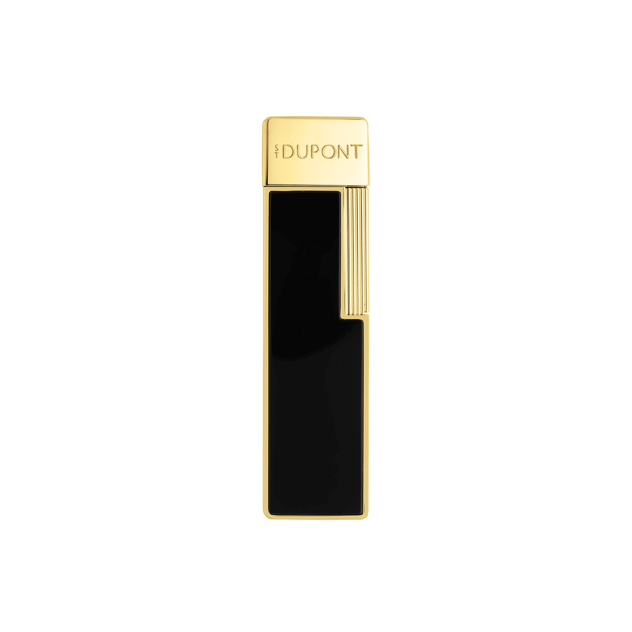 Briquet Laqué