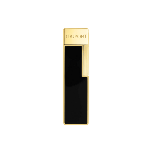 030112 - STDUPONT - France - Briquet Laqué - 1