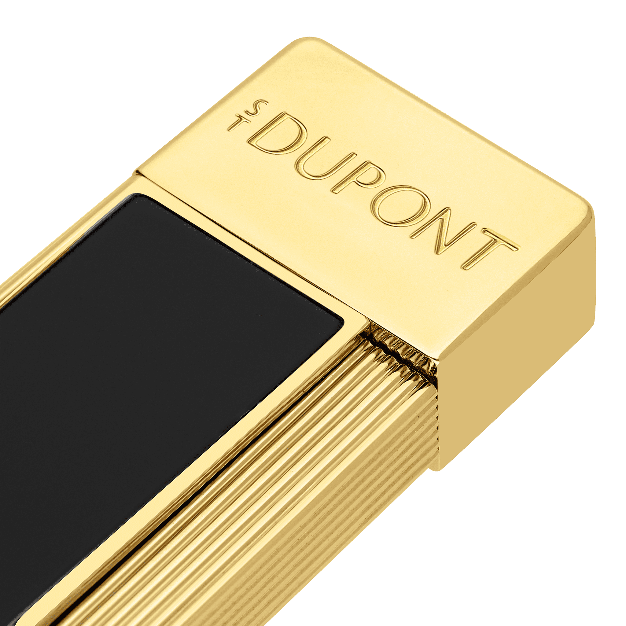 Briquet Laqué