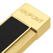 Briquet Laqué