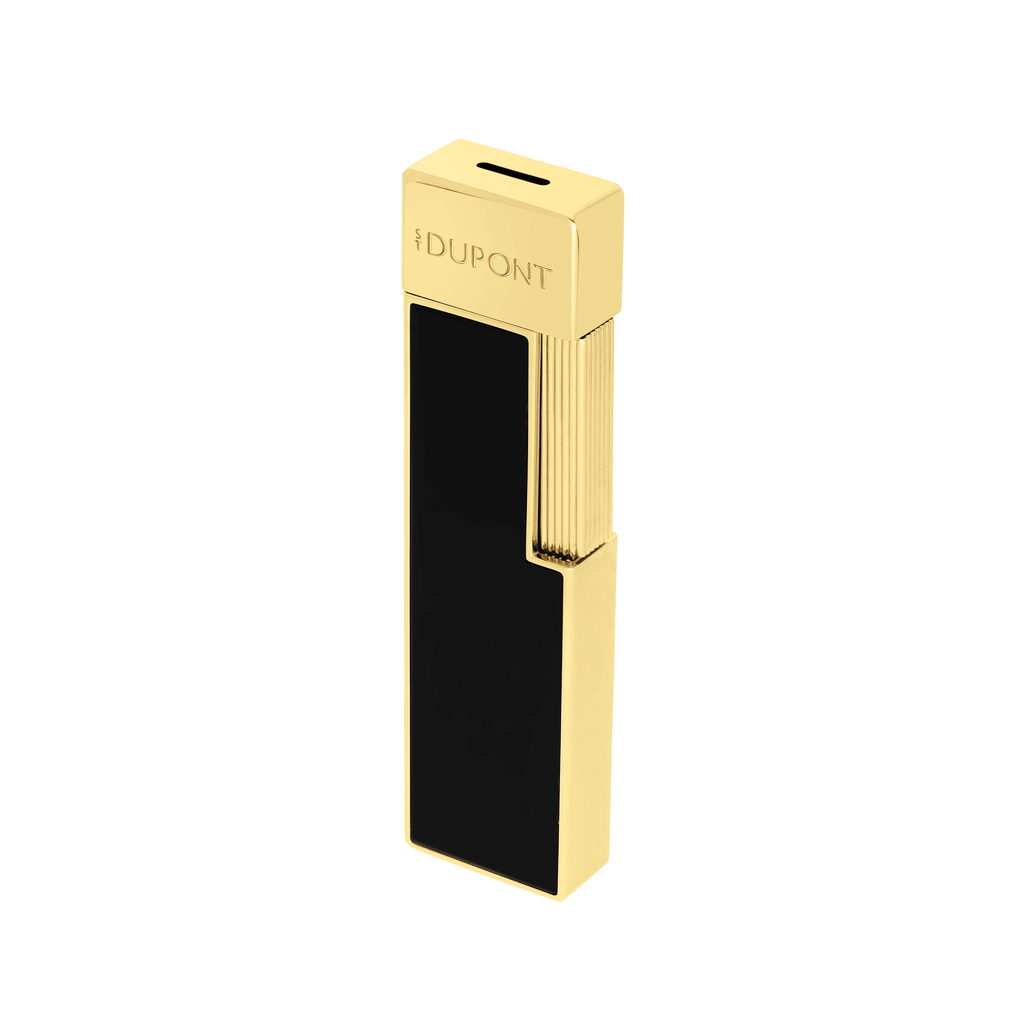 Briquet Laqué