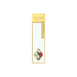 Briquet laqué