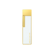 Briquet laqué