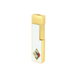 Briquet laqué