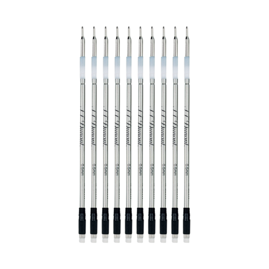 040203 - STDUPONT - France - Mine 0,7mm - 1