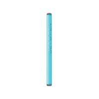 bleu turquoise
