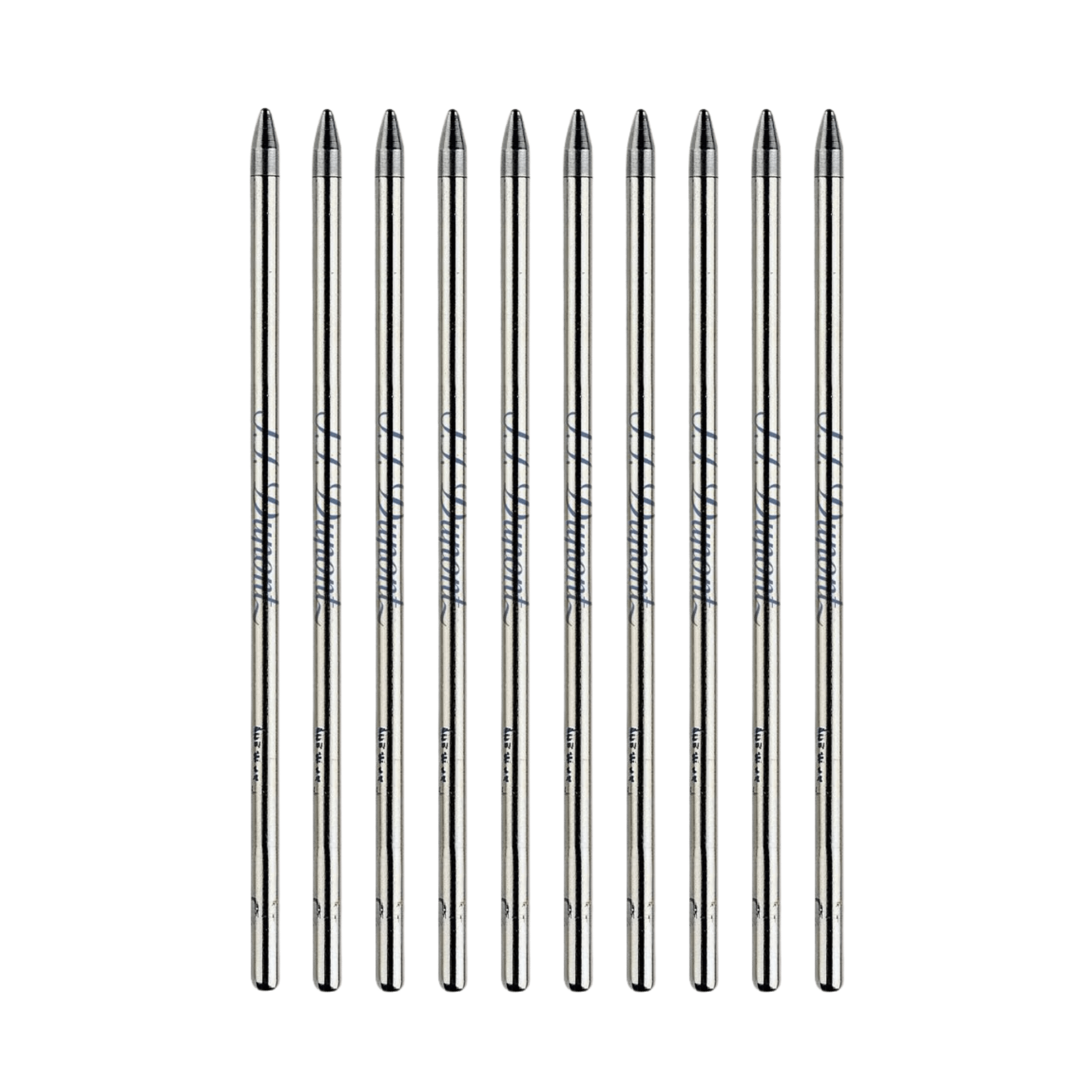Stylo bille bleu