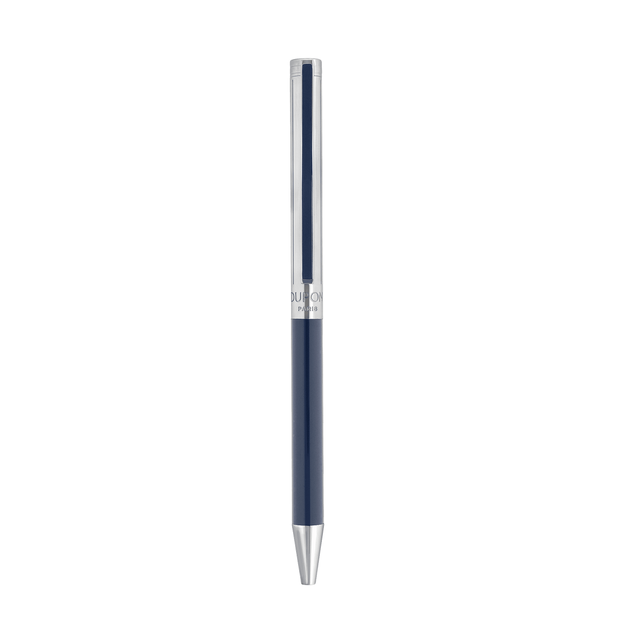 Stylo bille backtoschool25 color_blue color_dark - blue 1 - S.T. Dupont France