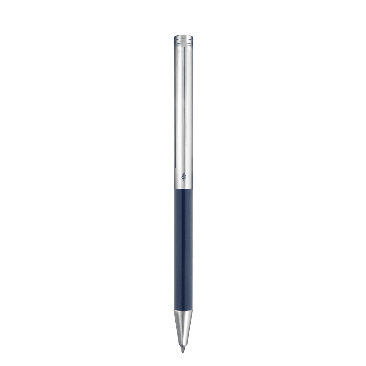 Stylo bille backtoschool25 color_blue color_dark - blue 3 - S.T. Dupont France