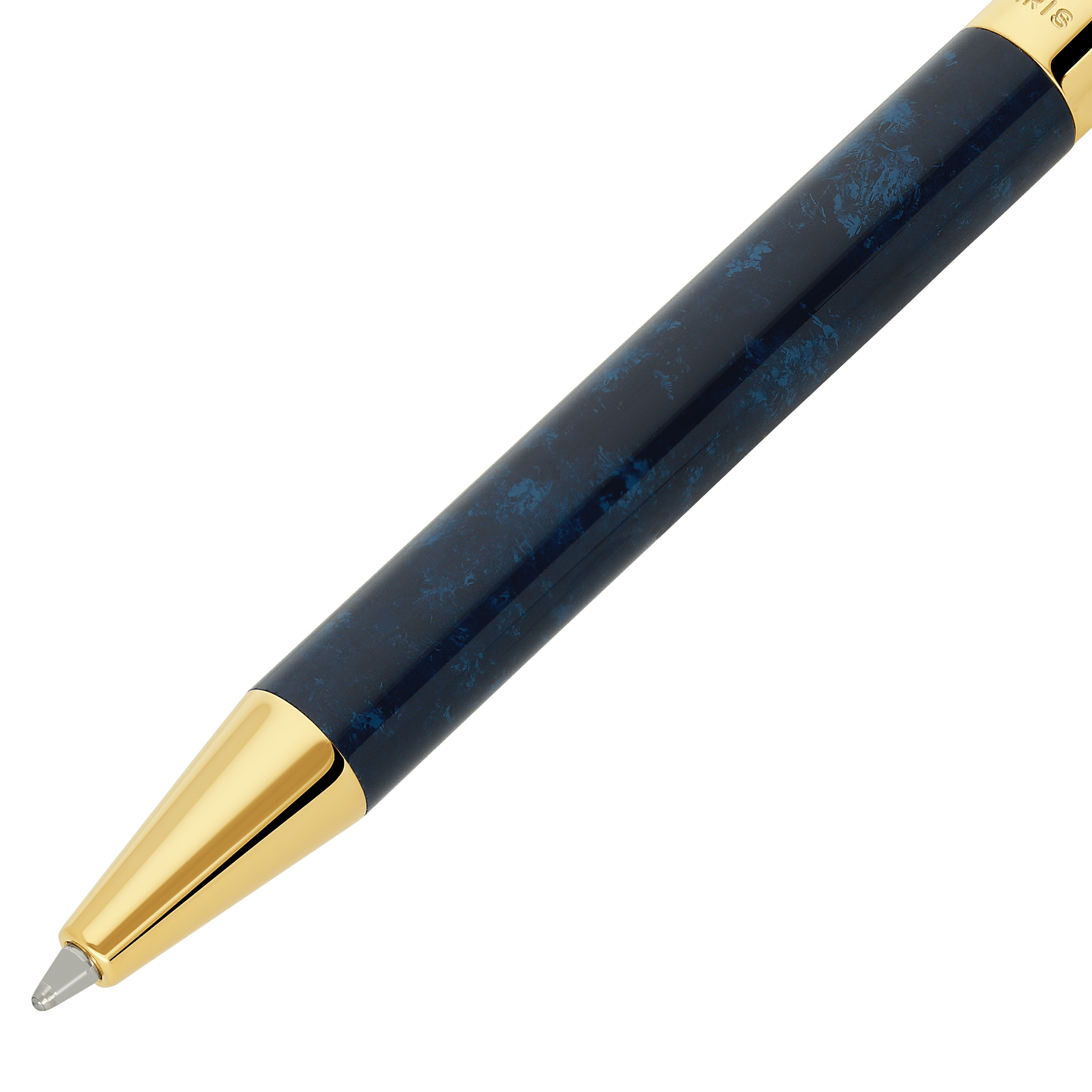 Stylo bille