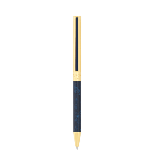 Stylo bille Collection_Popote color_red father's day 1 - S.T. Dupont France