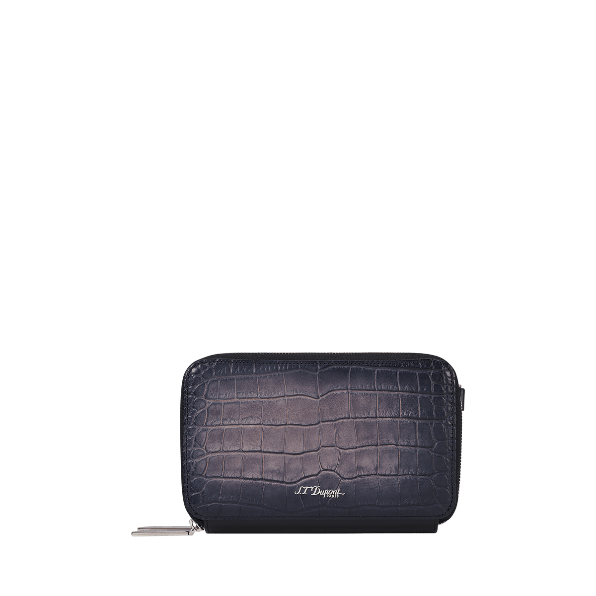 Petite sacoche à cigares camera bag channel_marketplace color_black 1 - S.T. Dupont France