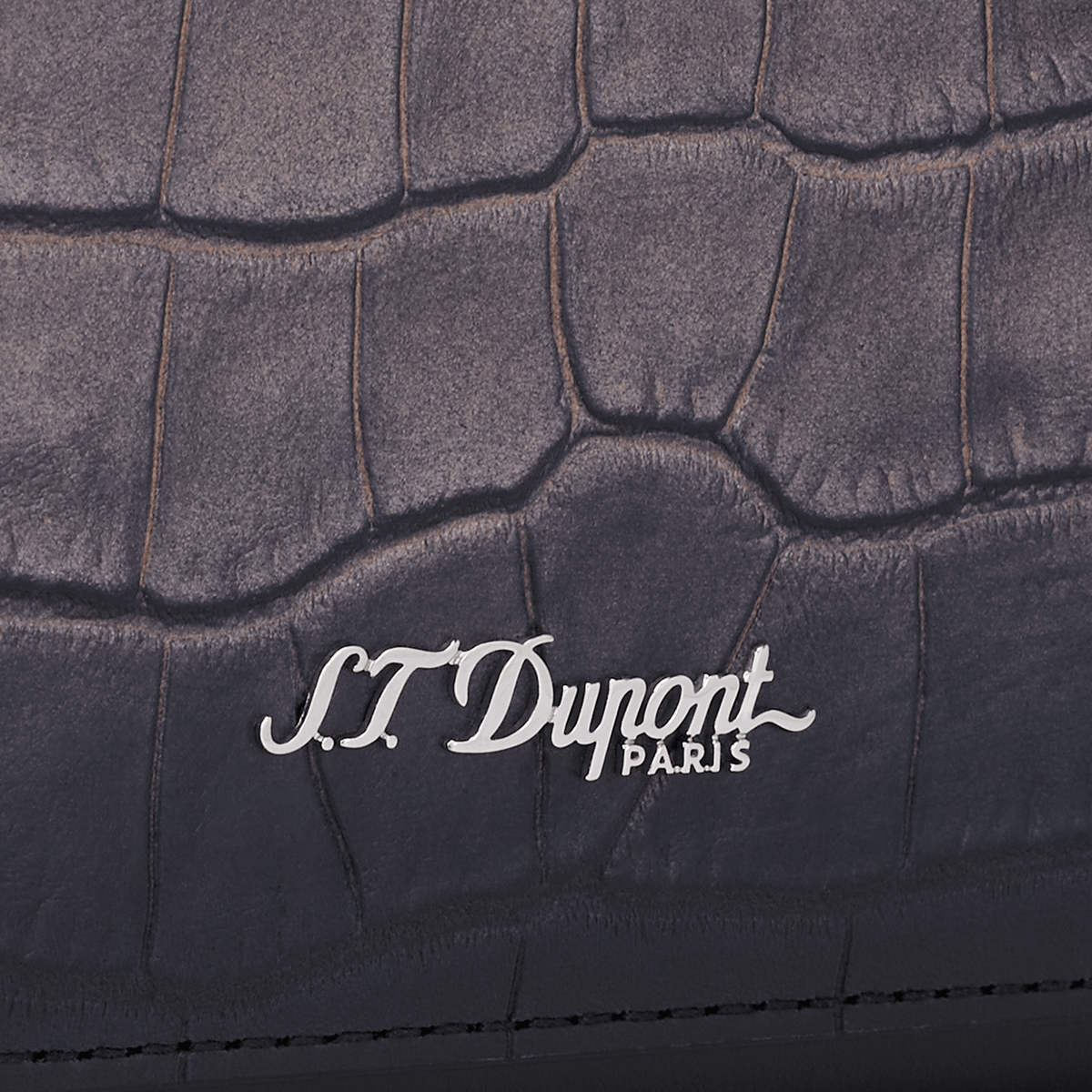 Petite sacoche à cigares camera bag channel_marketplace color_black 4 - S.T. Dupont France