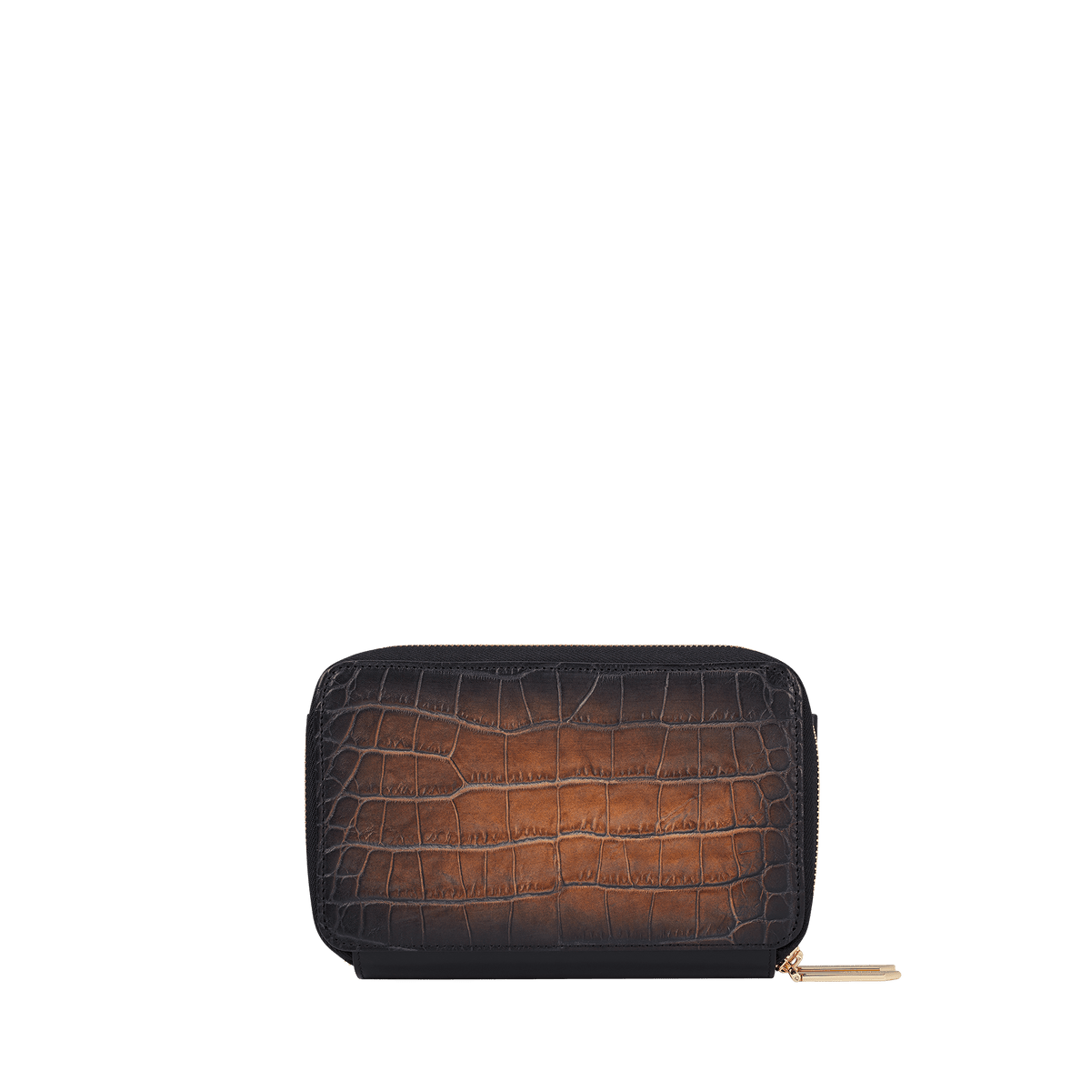 Petite sacoche à cigares camera bag color_brown fall - selection 2 - S.T. Dupont France