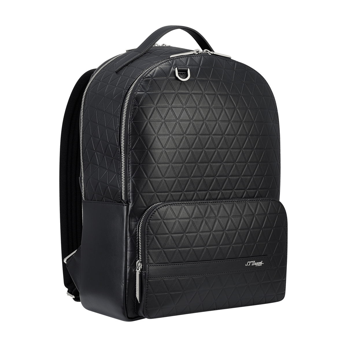 Sac à dos channel_marketplace collection_firehead color_black 3 - S.T. Dupont France