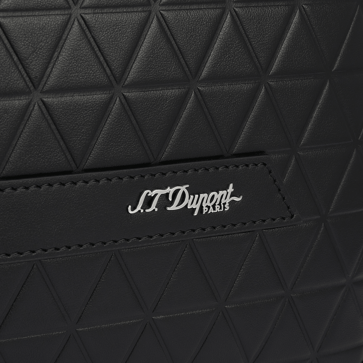 Sac à dos channel_marketplace collection_firehead color_black 5 - S.T. Dupont France