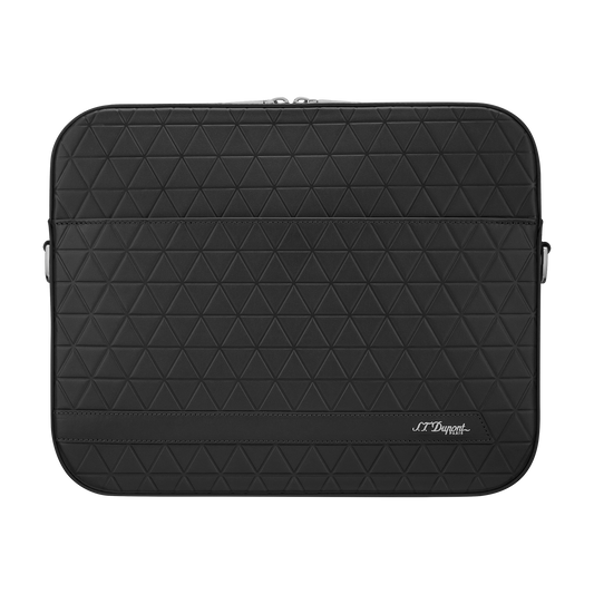 160009 - STDUPONT - France - Messenger - 1