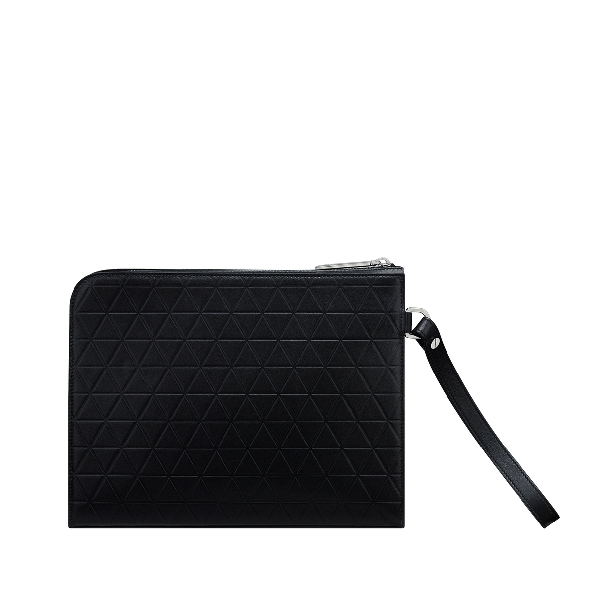 Pochette channel_marketplace collection_firehead color_black 2 - S.T. Dupont France