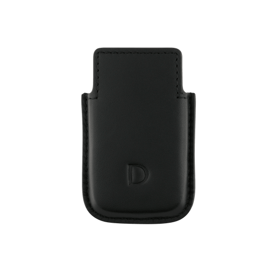 Biggy accessories collection - biggy color - black 1 - S.T. Dupont France