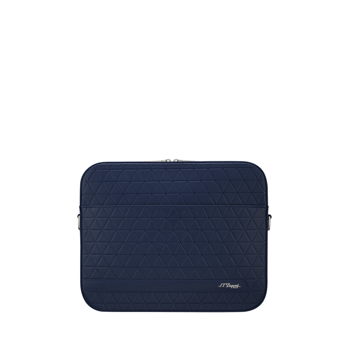 Messenger channel_marketplace collection_firehead color_blue 1 - S.T. Dupont France
