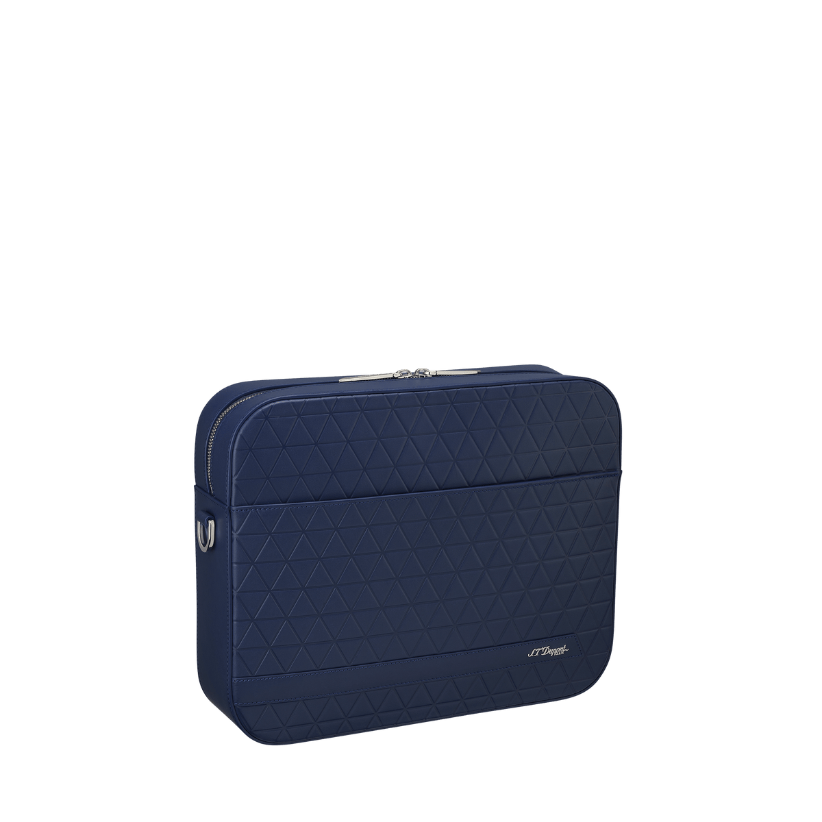 Messenger channel_marketplace collection_firehead color_blue 3 - S.T. Dupont France
