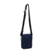 SAC A BANDOULIERE FIREHEAD BLEU