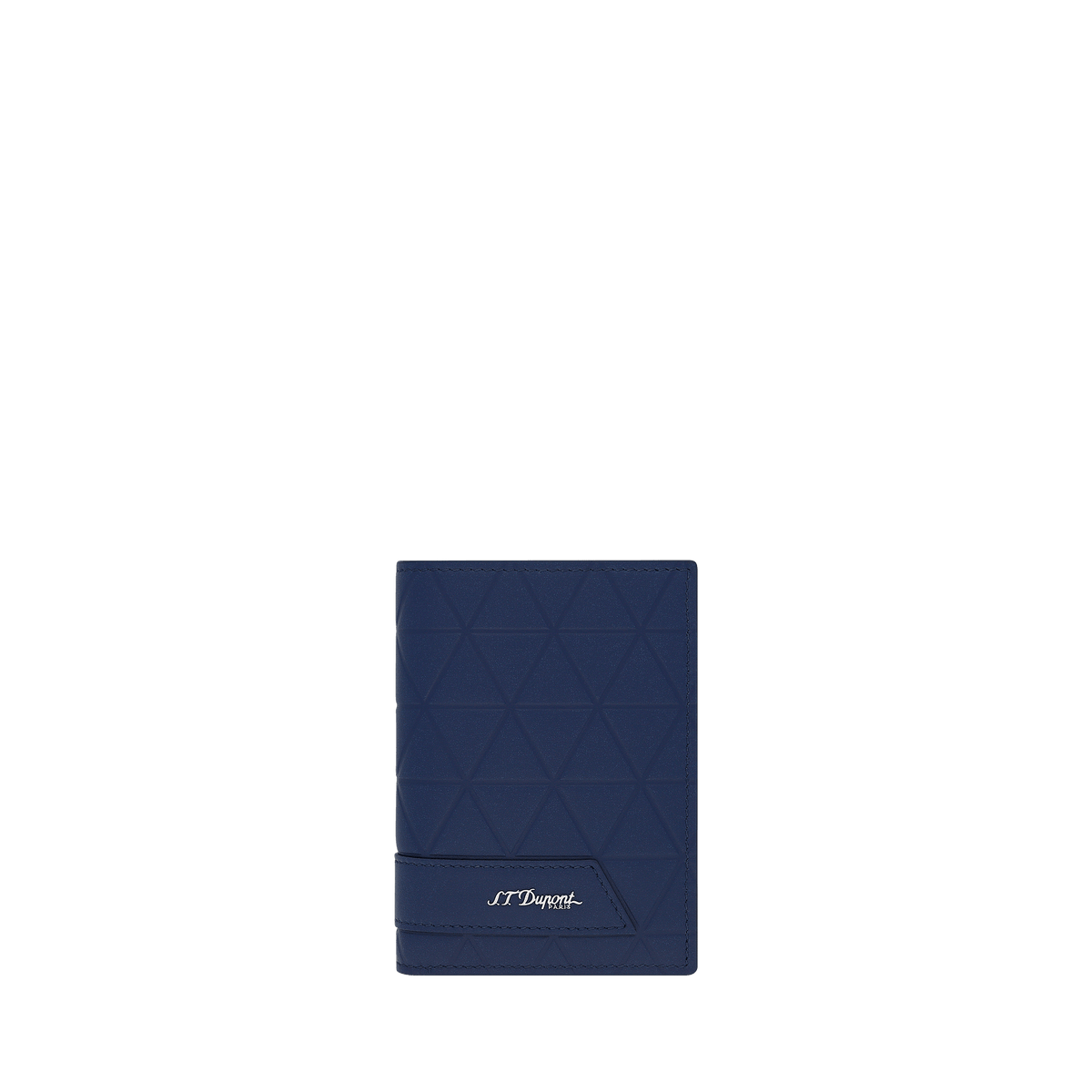 Portefeuille channel_marketplace collection_firehead color_blue 1 - S.T. Dupont France