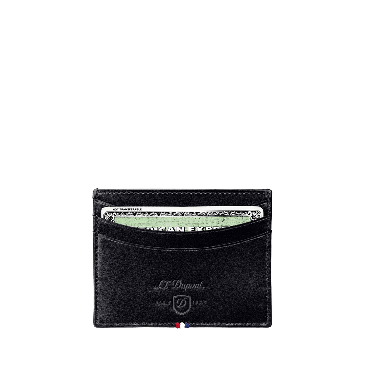 Porte cartes back_to_school - S.T. Dupont France