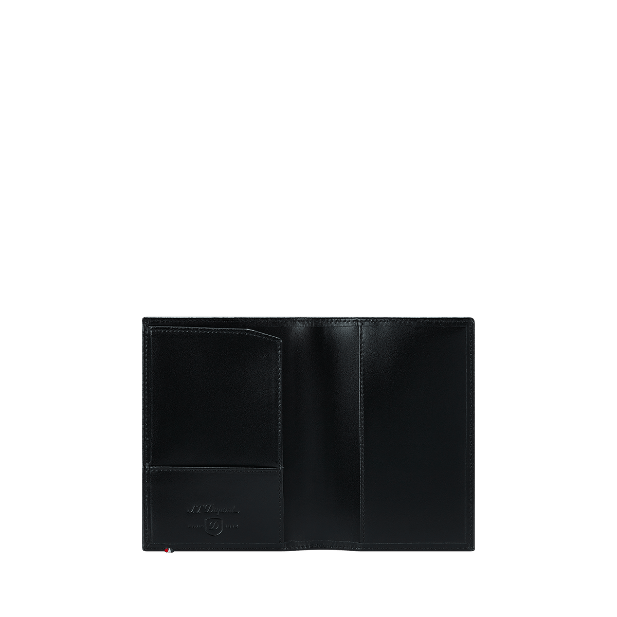 Couverture de passport channel_marketplace - S.T. Dupont France