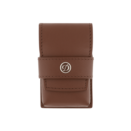 Le Grand Dupont accessories collection - grand - dupont color - black 1 - S.T. Dupont France