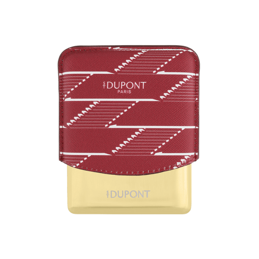 183178 - STDUPONT - France - Etui Toile enduite - 1