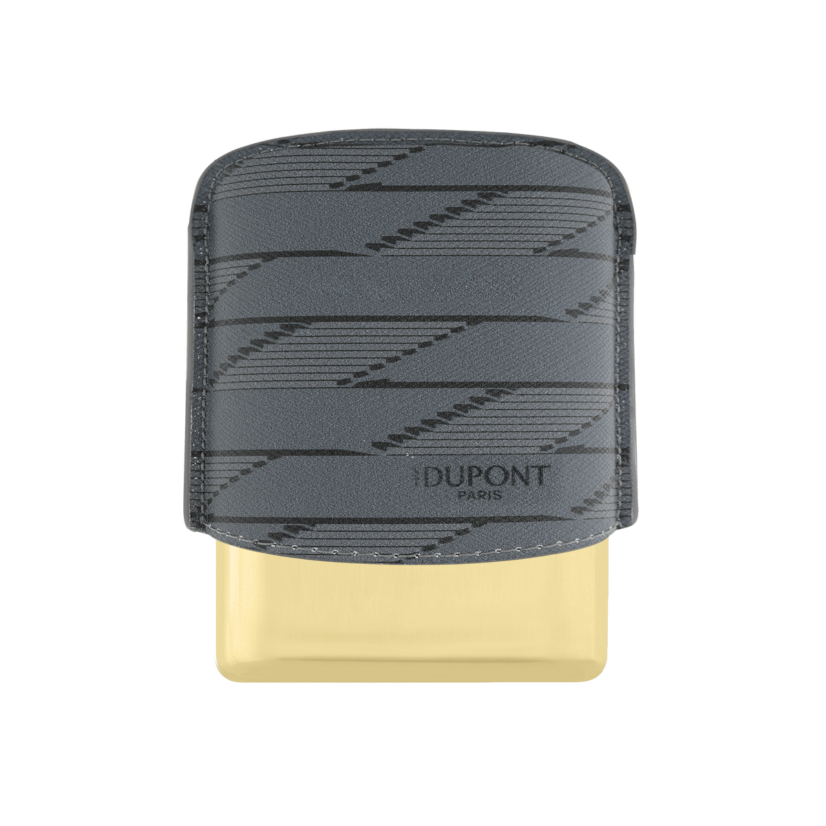 Etui Toile enduite Collection_Monogram color_black Limited - edition_monogram - 1872 2 - S.T. Dupont France