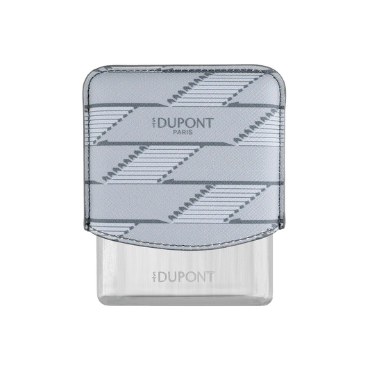 183180 - STDUPONT - France - Etui Toile enduite - 1