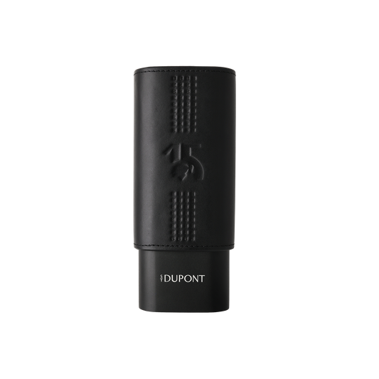 183203 - STDUPONT - France - Etui cuir - 1