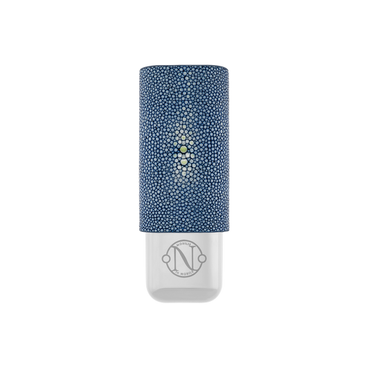 183441 - STDUPONT - France - Etui cuir - 1