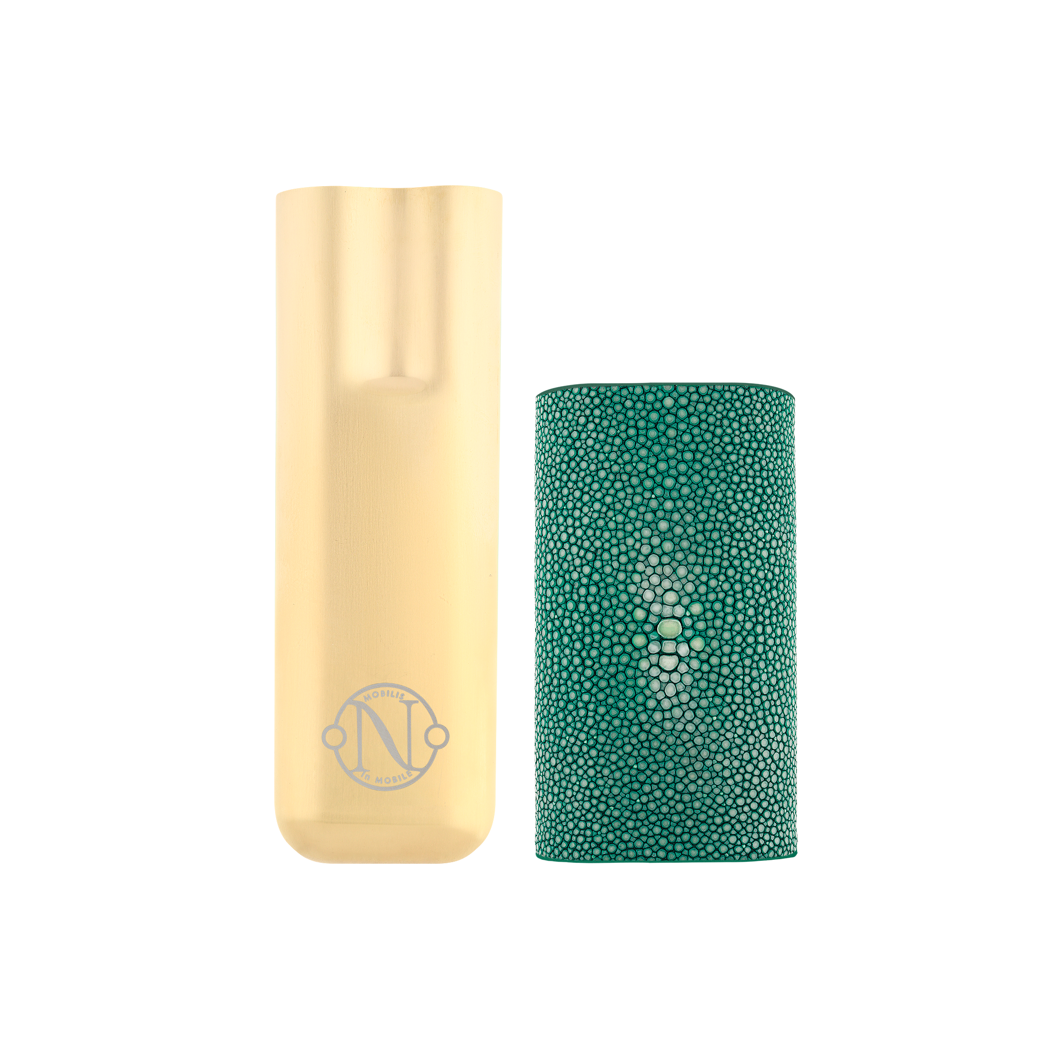 Etui cuir