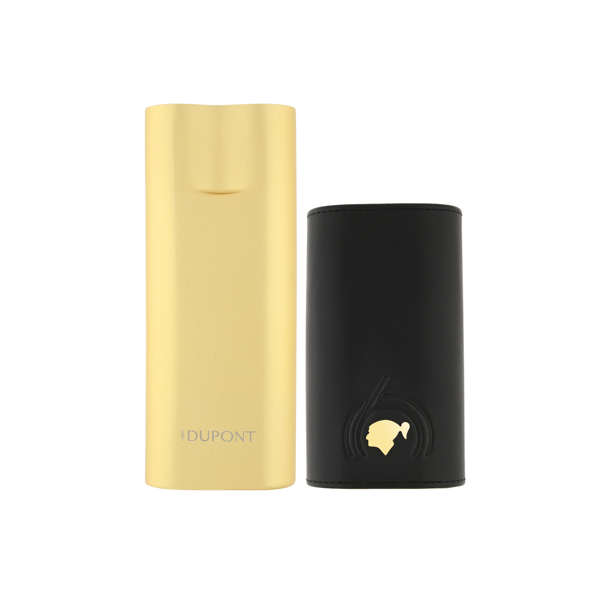 183472 - STDUPONT - France - Etui cuir - 3